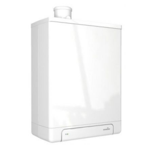 Intergas Cv-ketel 24/18 + Tsk/rgk 80-80 A Kk Hre CW3